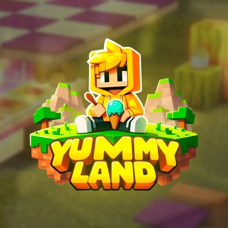 YummyLand Server